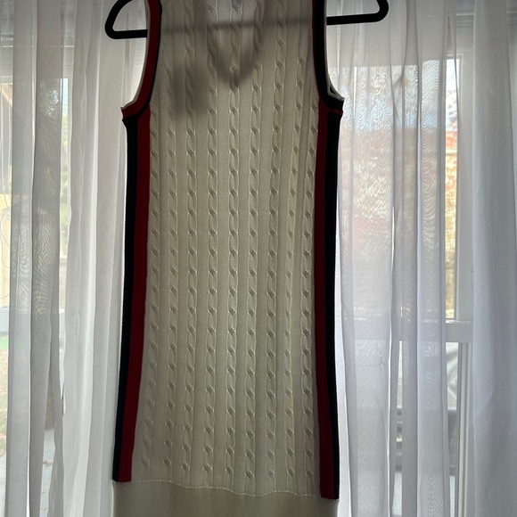 Brooks Brothers x FILA Lawn Sweater Dress💌 - Picture 5 of 6